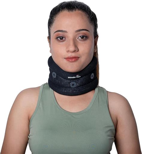 neck collar amazon|More.